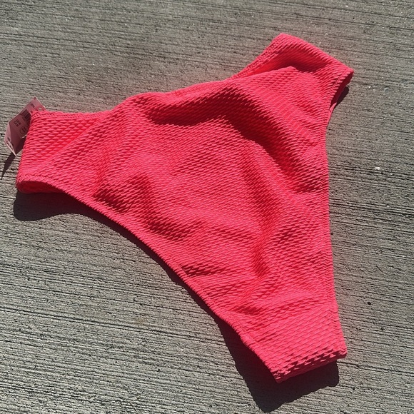 Aerie swimsuit bottom M NWT - Picture 5 of 5